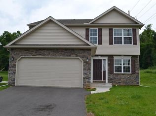 1560 Ruth St S, Allentown, PA 18104