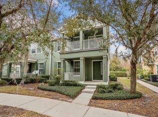 10313 Lake District Ln S #51C, Orlando, FL 32832