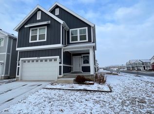 479 S Pegasus Way, Saratoga Springs, UT 84045