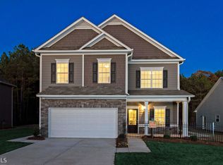 93 Ivey Township Dr #8, Dallas, GA 30132