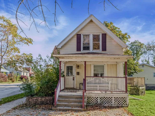702 S 96th STREET, Milwaukee, WI 53214