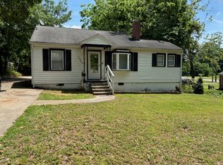 2825 Beech Nut Rd, Charlotte, NC 28208