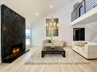 4815 E Hillery Dr, Scottsdale, AZ 85254