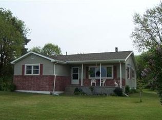 65720 State Road 4, Walkerton, IN 46574