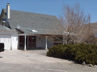 3650 Peregrine Cir, Reno, NV 89508