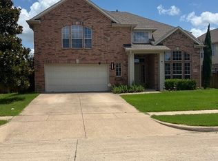 2715 Columbus, Grand Prairie, TX 75054