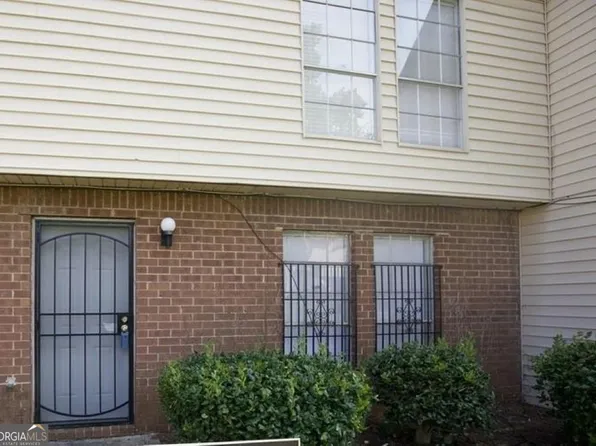 3168 Nectarine Cir, Decatur, GA 30034