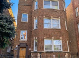 7831 S Cornell Ave, Chicago, IL 60649