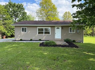 9782 State Route 774, Hamersville, OH 45130