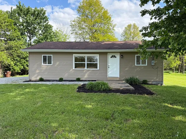 9782 State Route 774, Hamersville, OH 45130