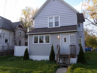 1223 Lake St, Kalamazoo, MI, 49001