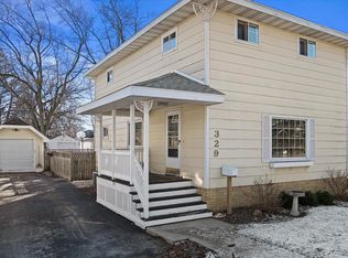 329 Harrison Ave, Waukesha, WI 53186