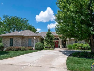 5326 SW 40th Ter, Topeka, KS, 66610