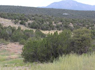 244 W Hill Ranch Rd, Edgewood, NM 87015