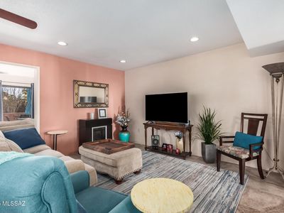 566 W Ocotillo Pl, Pima County, AZ, 85614