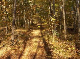 Barney Creek Rd, Tellico plains, TN 37385