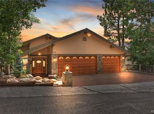 39795 Flicker Rd, Fawnskin, CA 92333