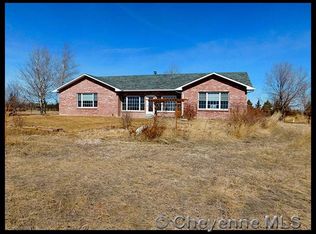 10115 Wind Dancer Rd, Cheyenne, WY 82009