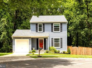62 Fox Run Way, Arnold, MD 21012