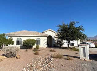 830 E Plateau Dr, Safford, AZ 85546
