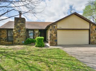 2736 S 138th East Ave, Tulsa, OK 74134