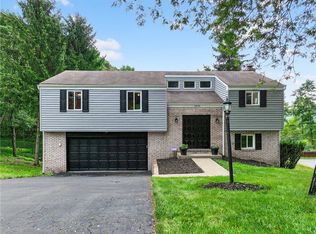 9896 Moccasin Trl, Wexford, PA