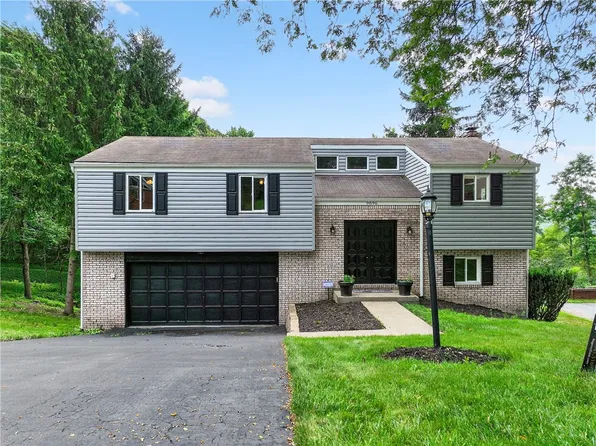 9896 Moccasin Trl, Wexford, PA 15090