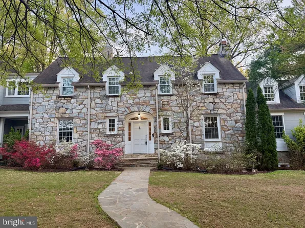 5934 16th St N, Arlington, VA 22205