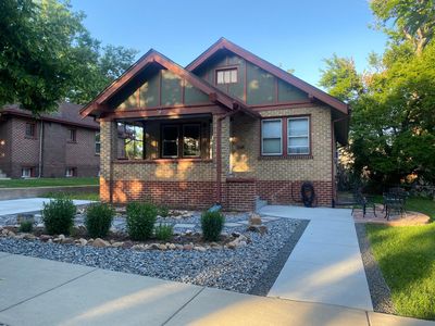 4540 N Bryant St, Denver, CO, 80211