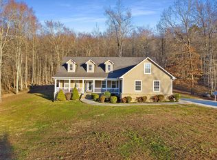 100 Poland Dr, Rockwood, TN 37854