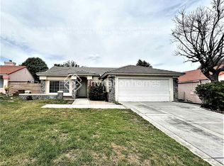 2772 W Rancho Vista Dr, Rialto, CA 92377