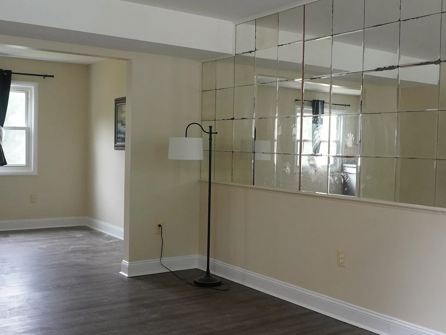 3 bed, 2.5 bath, 1232 sqft, $2,600 — Photo 2