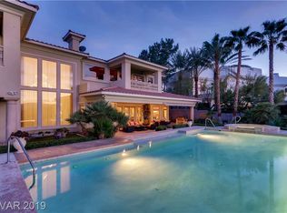 1573 Villa Rica Dr, Henderson, NV 89052