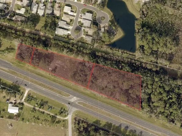 605-625 State Road 44, Leesburg, FL 34748