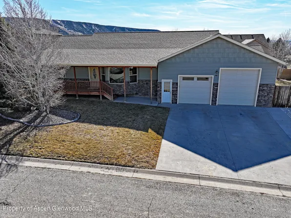 114 Lodgepole Cir, Parachute, CO 81635