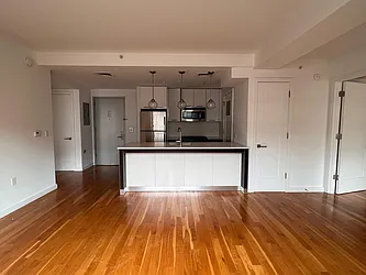 123 Parkside Avenue, #2K