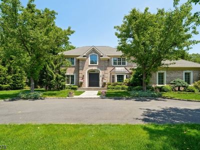 4 Brayton Rd, Livingston, NJ, 07039