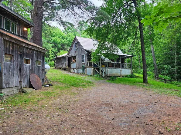 240 Black North Road, Acworth, NH 03601