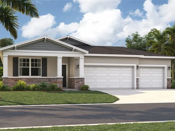 12874 Trovita Dr, Grand Island, FL 32735