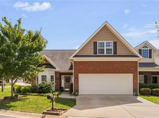 6506 Donahue Dr, Whitsett, NC 27377