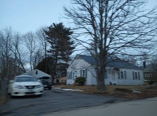 116 Norcross St, Manchester, NH 03109