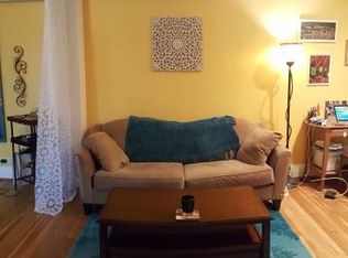 5112 Connecticut Ave NW APT 312, Washington, DC 20008