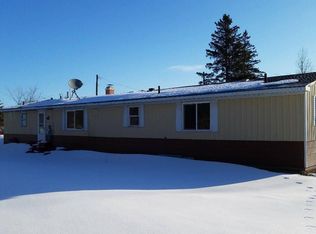 10066 W Irish Line Rd, Brimley, MI 49715