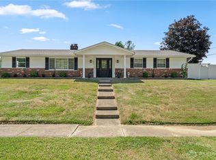 1984 N Detroit St, Xenia, OH 45385