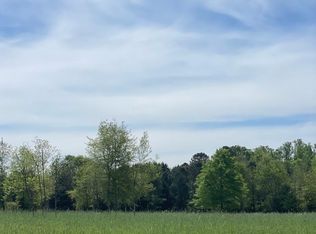 2080A Apalachee Rd #1&3, Madison, GA 30650