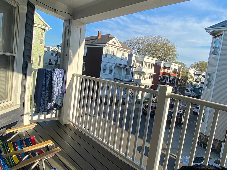 60 Belfort St #3 — Photo 22