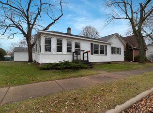 451 4th St S, Wisconsin Rapids, WI 54494