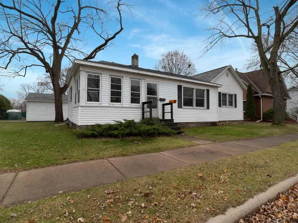 451 4TH STREET SOUTH, Wisconsin Rapids, WI 54494