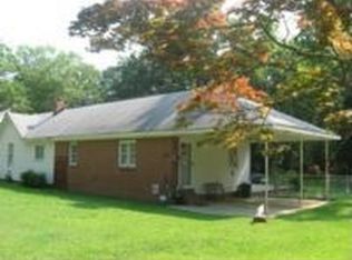 313 Duncan St, Dublin, GA 31021