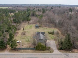 4127 County Road R, Stevens Point, WI 54482